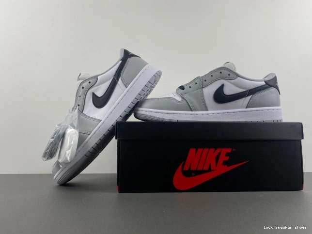 Cheap LUCY 1 Low Air CZ0790-110 Jordan Barons OG 0825